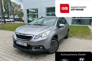 1.2 PureTech 82KM Access EU6 MT5 Salon PL ASO I-wszy właściciel