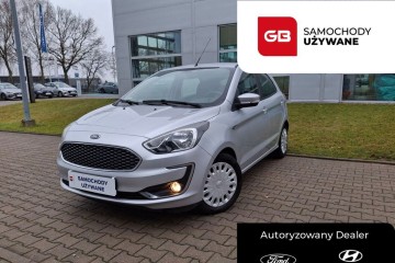 1.2 Ti-VCT 85KM MT5 Trend Plus Salon PL