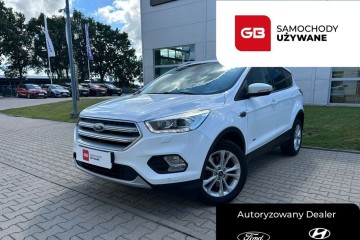 2.0 TDCI 180 KM 4x4 wersja Titanium Gold X - Salon PL