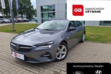 1.5 CDTI 122KM 8AT wersja Edition - faktura VAT23%