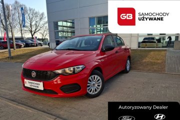 1.4 16V 95KM Easy MT6 Salon PL FV23%