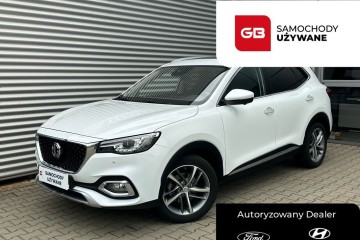 MG HS 1.6 T-GDi 162KM Exclusive DCT ASO FV23%