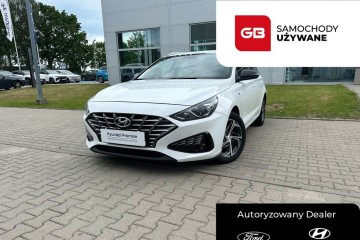 1.5 T-GDI 160KM SMART Salon PL FV23% Gwarancja