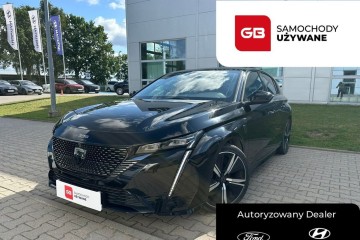 1.2 mHev 130KM wersja GT - FVAT23%
