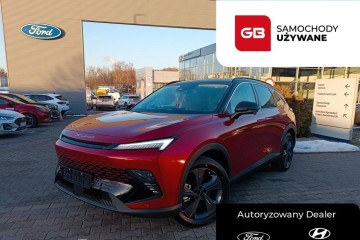 Baic Senova X55 1.5 177KM LUXURY - FV23%