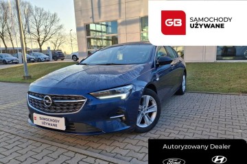 2.0 CDTI 174 KM wersja ELEGANCE - automat - FV23%