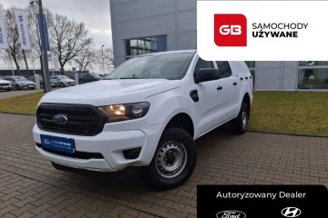 Ford Ranger 2,0 170km, Salon Polska / Serwis ASO / Faktura 23%