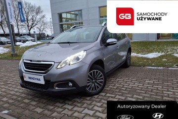 1.2 PureTech 82KM Access EU6 MT5 Salon PL ASO I-wszy właściciel