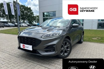2.5 PHEV 225 KM wersja STLine + winter  FV23% pełen serwis ASO