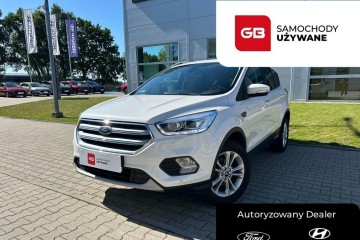 1.5 EcoBoost 150 KM 6MT Titanium Gold X - faktura VAT
