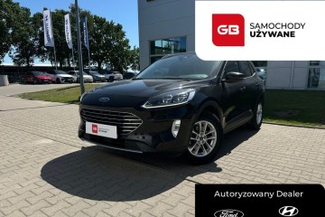 2.0 EcoBlue 190 KM AWD AT8 wersja Titanium X- FV23%