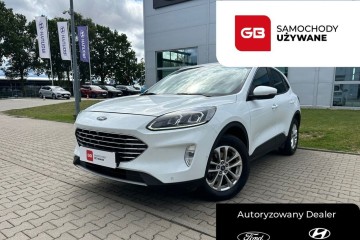 2.0 EcoBlue 190 KM AWD AT8 wersja Titanium X- FV23%