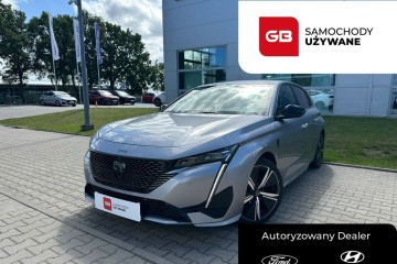 1.2 mHev 130KM wersja GT - FVAT23%