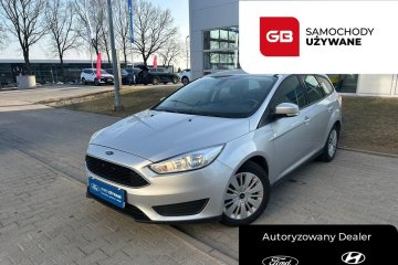1,5 TDCi 120km, Salon Polska, FV 23%