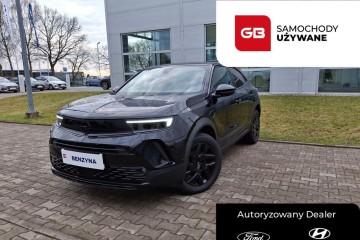 1.2 Puretech 130 KM 8AT - Salon PL - FV23% - gwarancja fabryczna