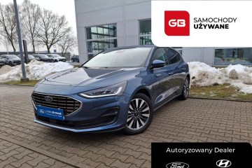 Titanium X - pakiet Winter- gwarancja do 01.2028r FV23%