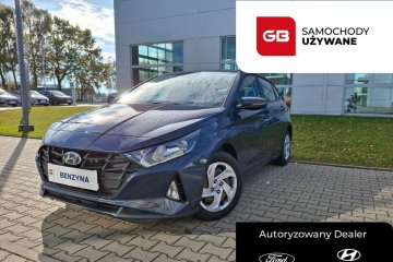 1.2 MPI 84KM Classic Salon PL VAT 23%