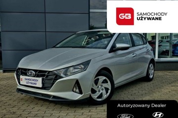 1.2 PB 84KM Pure FV23% Salon PL Serwis ASO Gwarancja Producenta