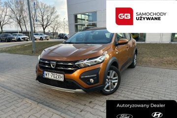 1.0 TCE 90 KM FV23% wersja Comfort