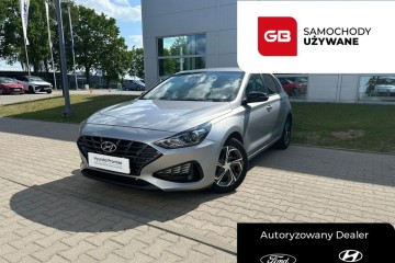 1.5 T-GDI 160KM SMART Salon PL FV23% Gwarancja