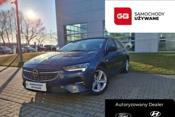 2.0 CDTI 174 KM wersja ELEGANCE - automat - FV23%