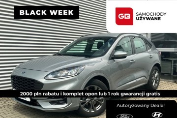 2.5 FHEV 152KM eCVT ST-Line Salon PL ASO FV23%