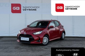 1.5 Hybrid 92KM Automat CVT Comfort Vat 23%