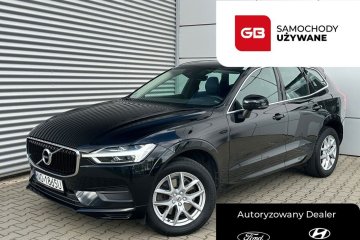 XC60 2.0 T4 190KM Momentum Automat FV Salon PL