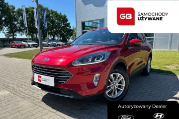 2.5 FHEV 190 KM automat - Salon polska - pełna historia ASO