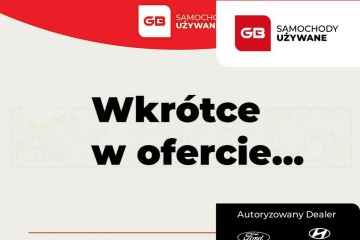 2.5 FHEV 180 KM automat - Faktura VAT23%