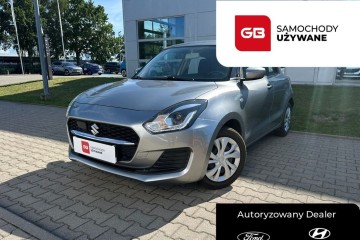 1.2 SVHS 83 KM wersja Premium - faktura VAT23%