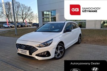 1.5 T-GDI 160KM SMART Salon PL FV23% Gwarancja