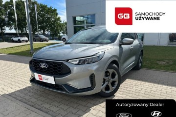2.5 FHEV 180 KM automat - Faktura VAT23%